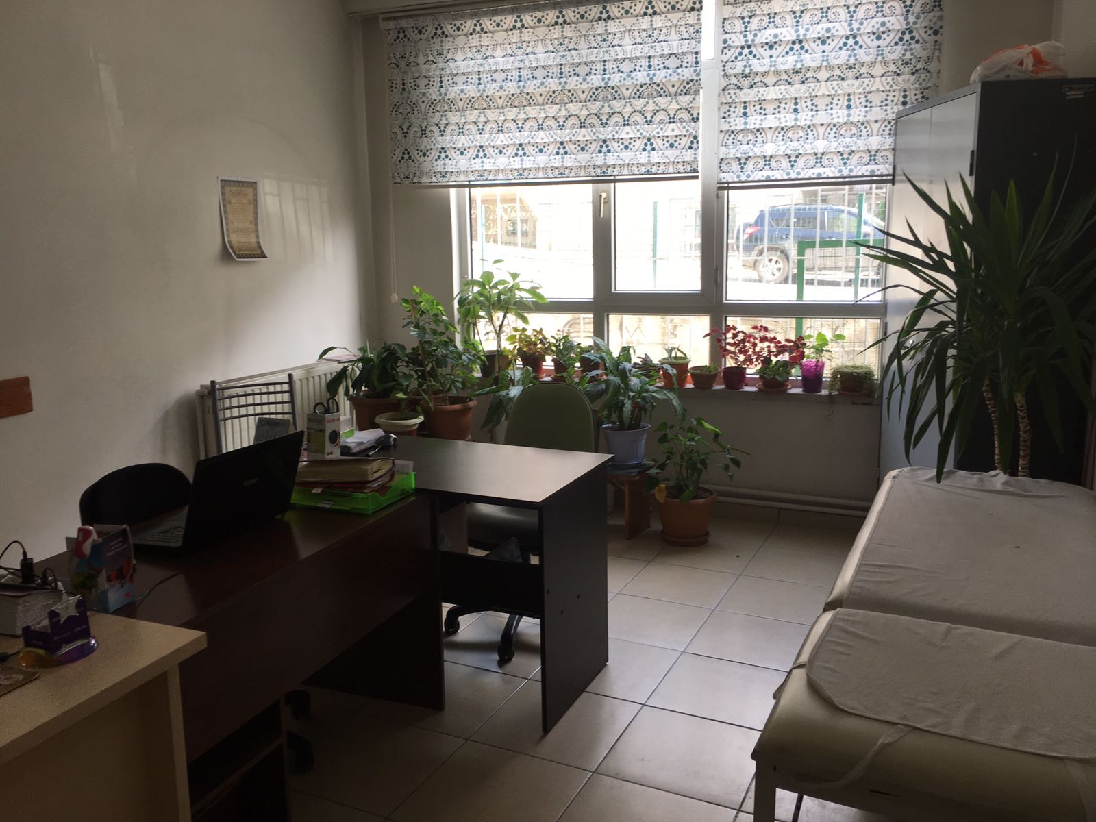 Asm İç Görünüm 8